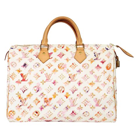 louis vuitton aquarelle.